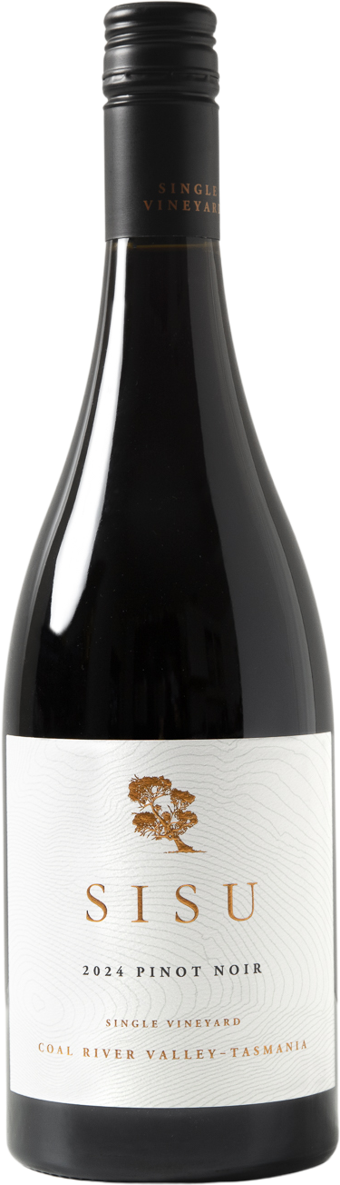 Sisu Pinot Noir 2024